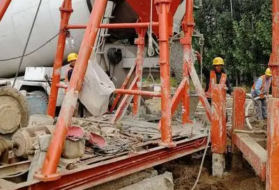 新郑现在打井50米需要多少钱